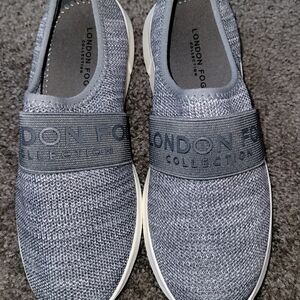 London Fog Sneakers